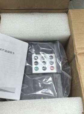 适用变频器CP510T1.5GB，机，包装。议价