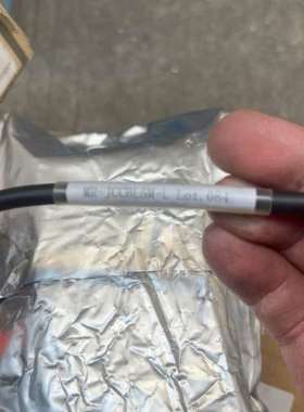 适用MR-JCCBL5M-L伺服连接线，。黑色线材，议价