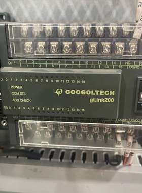 适用GLINK200扩展IO模块，型号HCB3-1616-D议价