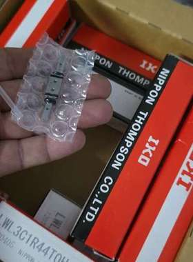 适用进口 IKO型导轨高精密LWL3C1R44TO议价