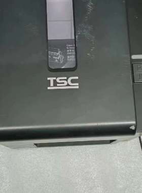 适用TSC  T-4503 PRO条码标签，铜版纸标签和P议价