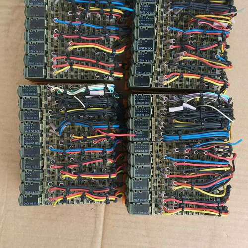 适用模块4组，X20BR9300/1 片，X20AT2议价