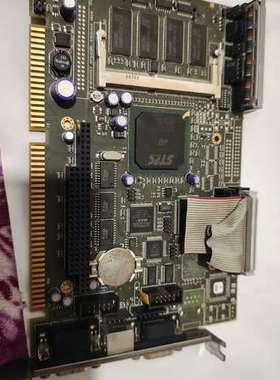 适用工控主板。ATON  SYSTEMES   SBCATL议价