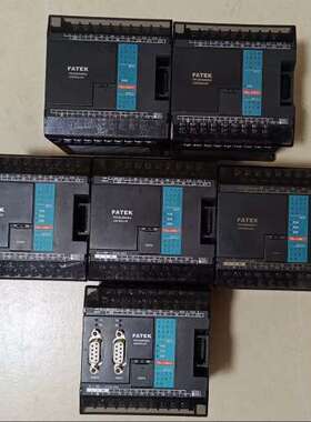 适用FATEK永宏PLC模块 FBS-24EAT/FBS-24M议价