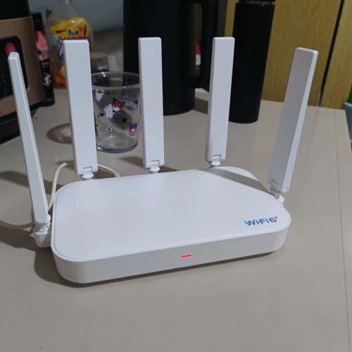 适用ZTE/ WIFI6+ 路由器 ZXHN E1630 ，议价