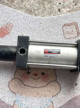 适用SNACE气缸 ISO9001型号，最大工作压力9kg/cm议价