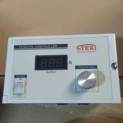适用STEKI 堂莹手动型张力控制器 ，LTC002，仓库货议价