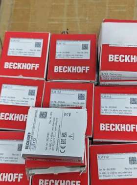 适用plc模块EJ5112议价