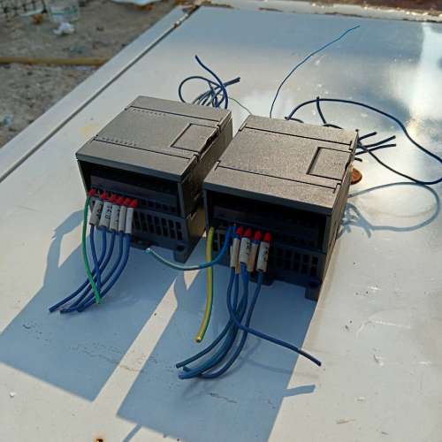 适用，UMAT/ PLC EM221模块议价