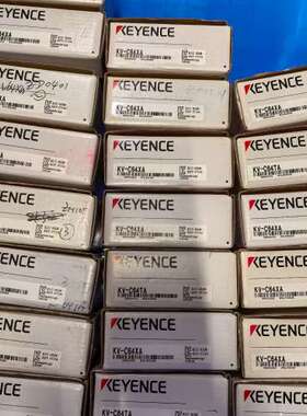 适用KV-C64XA KV-C64TAPLC模议价