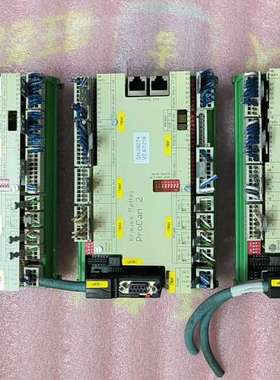 适用克劳斯玛菲Krauss Maffei ProCan 2控制器议价