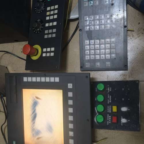 适用802D sl屏幕6FC5 370-0AA00-3BA议价