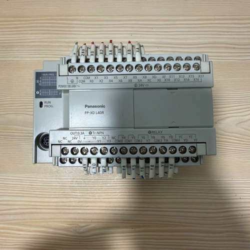 适用AFPXOL40R-F成色如图，实物拍摄，正常拆议价