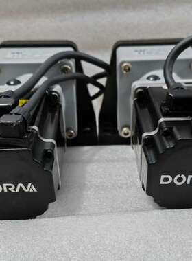 适用DORNADM1M-04A60I8S伺服电机400W，带议价