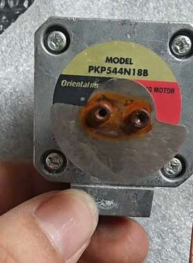 适用步进电机PKP544N18B，DC1.8A议价