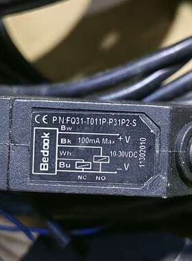 适用Bedook比杜克FQ31-T011P-P31P2-S传感器议价
