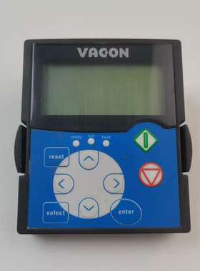 适用NXS/NXP/NXC系列变频器294G蓝色中文显示面板议价