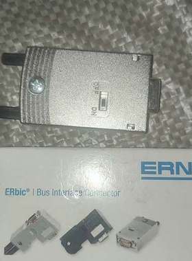 适用#电子元器件 ER  canbus插头 codice a议价