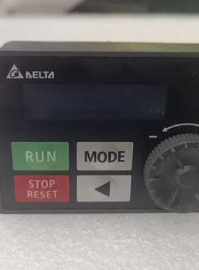 适用变频器面板KPMH-LC01   功能包好，成色飘亮议价