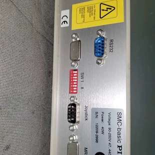 XY轴控制器议价 适用Micos basic