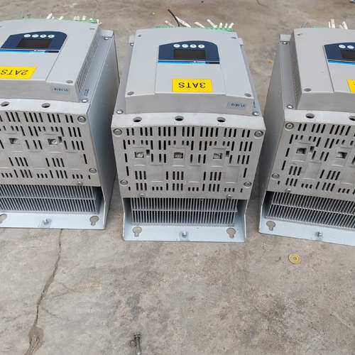 适用软启动，型号，ATS48C11Q，3台型号一样的，是新议价