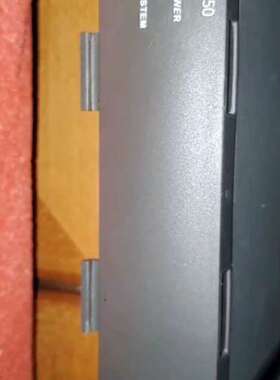 适用GE AKTA CU950模块，成色良好，通电如图具议价