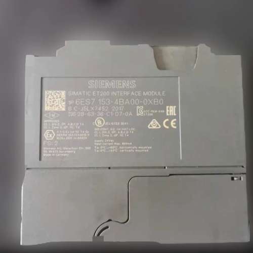 适用6ES7153-4BA00-0XB0议价