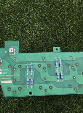 适用海尚变频器电容板板 HS710-18.5-22KW-D-V1议价