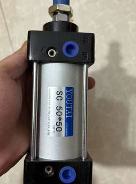 适用几乎SC50*50标准气缸，来自YUEQING YOUT议价