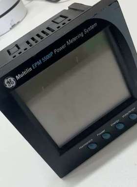 适用ge Multilin Epm5500P PL5500 IO议价