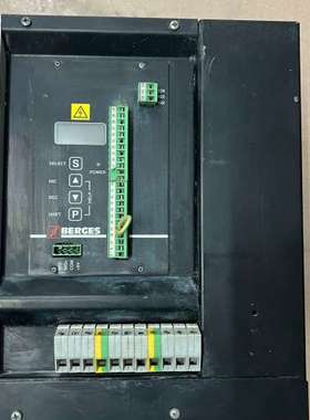 适用BERGES博格驱动器ACM-D2议价
