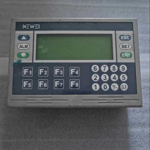 适用KEWEI科维文本控制器MP1A-10M08T，DC24V供议价