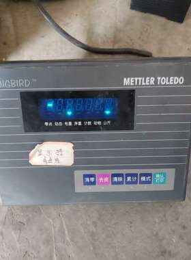 适用梅特勒一托利多，称重显示控制器，型号，XK3130，规格，K议