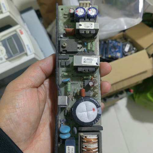 适用TDK VS50B-12 。电源板议价