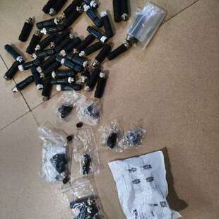 适用富延生航空接头，只有一个包装袋且破的，散的也是同一，议价