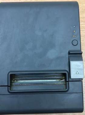 适用EPSON TM-T81II热敏前台80热敏议价