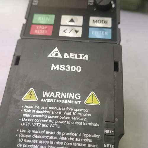 适用变频器V2A7MS43ANSAA  0.75KW议价