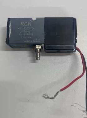 适用KGN K03-52C1-24电磁阀 议价