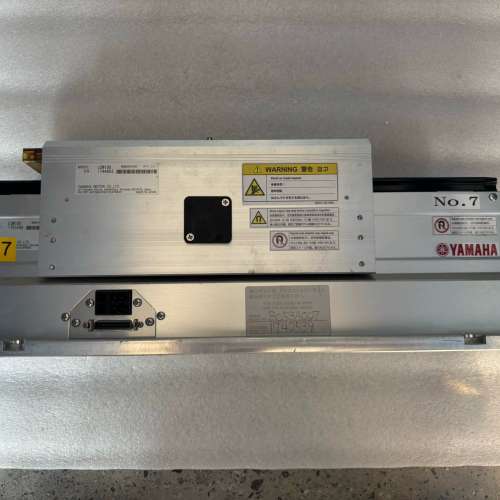 适用直线导轨直线轴LCM100              1议价