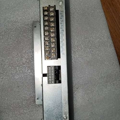 适用注塑机温度板SD186,成色如图，电路板展示让大家买的明议价