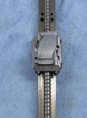 适用THK滑台丝杆 滑块RSR14WVM  实物拍摄 总议价