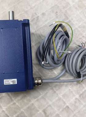 适用Nanotec ＃伺服电机AP8918L9504-E德国进口议价