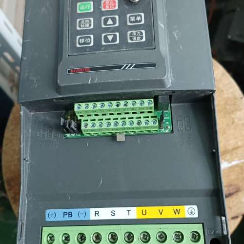 适用三晶变频器 PDG10一4T7R5B议价