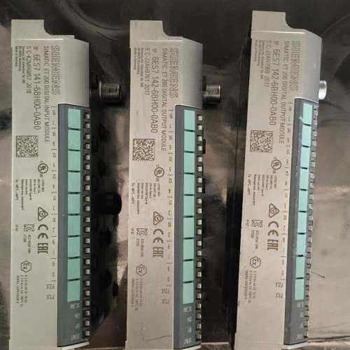 适用ET200 ECO数字输模块，型号6ES7 142-议价