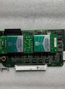 适用控制卡件C2DM08114R议价