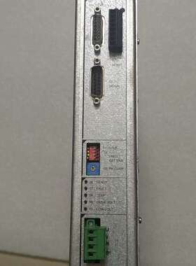 适用百格拉伺服驱动器WD3-004.0802  成色如图议价