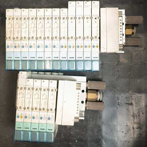 适用SY3300-5U1 电磁阀SY3100-5U1件议价