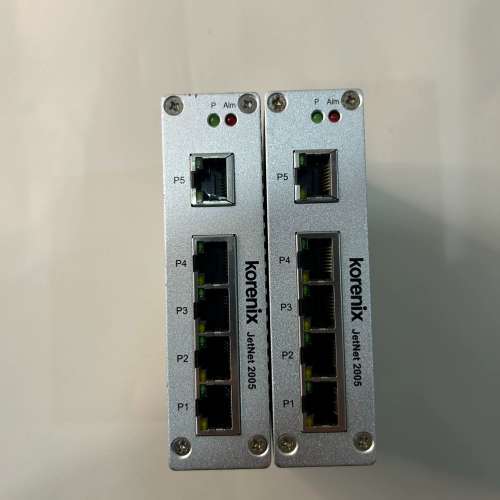 适用JetNet 2005工业交换机议价