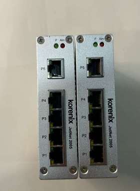 适用JetNet 2005工业交换机议价