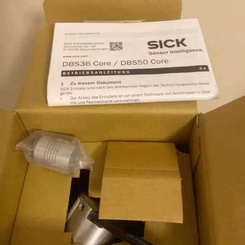 适用编码器型号：DBS36E-S3AK01000议价
